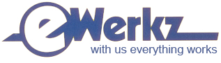 eWerkz Logo